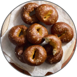 Bagels & Pretzels