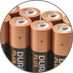 Batteries