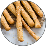 Breadsticks