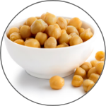 Chickpeas