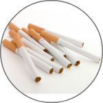 Cigarettes