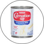 Evaporated Milk