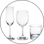 Glassware