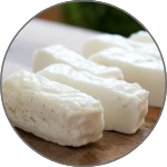 Halloumi