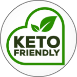 Keto-Friendly