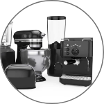 Kitchen Appliances