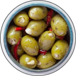 Olives