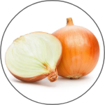 Onions