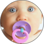 Pacifiers