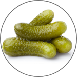 Pickles