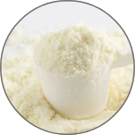 Powdered Milk