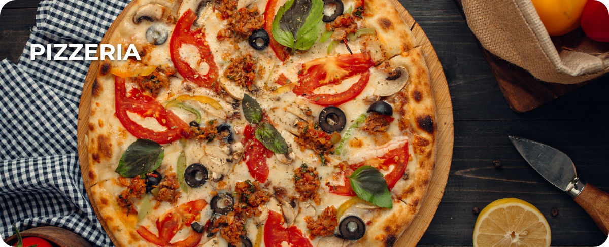 PIZZERIA