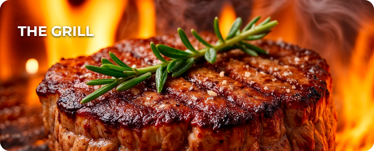 GRILL
