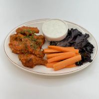 Buffalo Chicken Wings