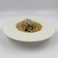Fettuccini ai Funghi