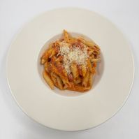 Penne Arrabbiata