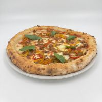 Pizza Spicy Italiano