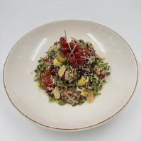 Quinoa Salad
