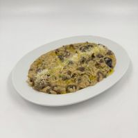 Risotto Funghi e Tartufo