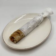 Shish Tawook Sandwich