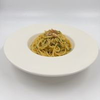 Spaghetti Aglio e Olio