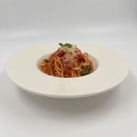Spaghetti Pomodoro